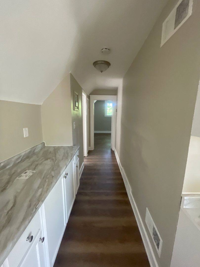 Apartment for rent at 381 E 152nd St, Cleveland, OH 44110