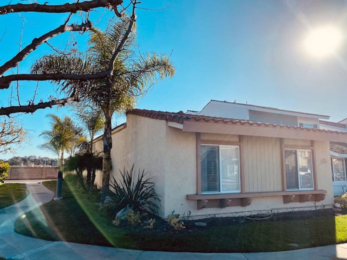 House for rent at 7084 Island Village Dr, Long Beach, CA 90803
