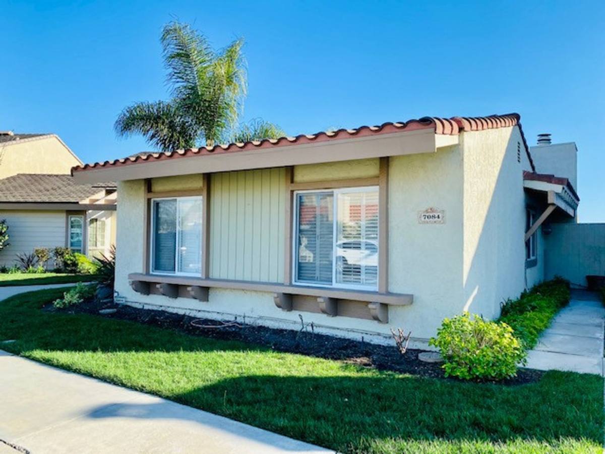 House for rent at 7084 Island Village Dr, Long Beach, CA 90803