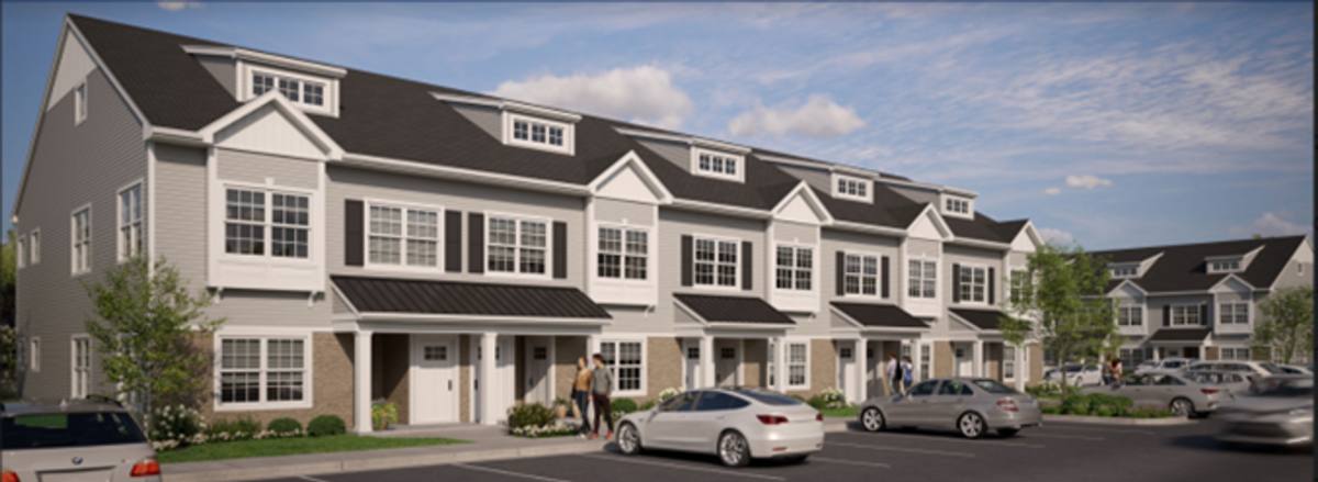 Apartment for rent at 725 Eastview Dr, Central Islip, NY 11722