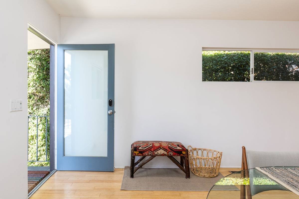 House for rent at 1710 Redcliff St, Los Angeles, CA 90026