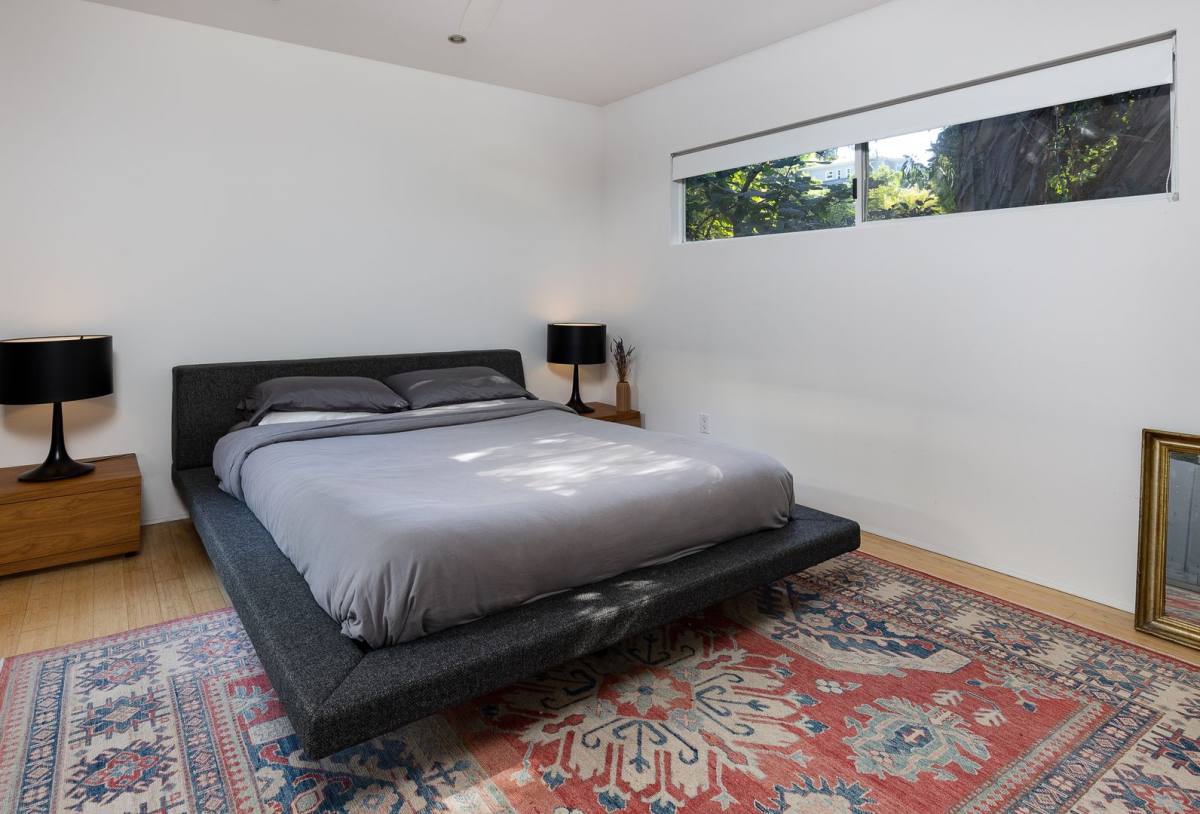 House for rent at 1710 Redcliff St, Los Angeles, CA 90026