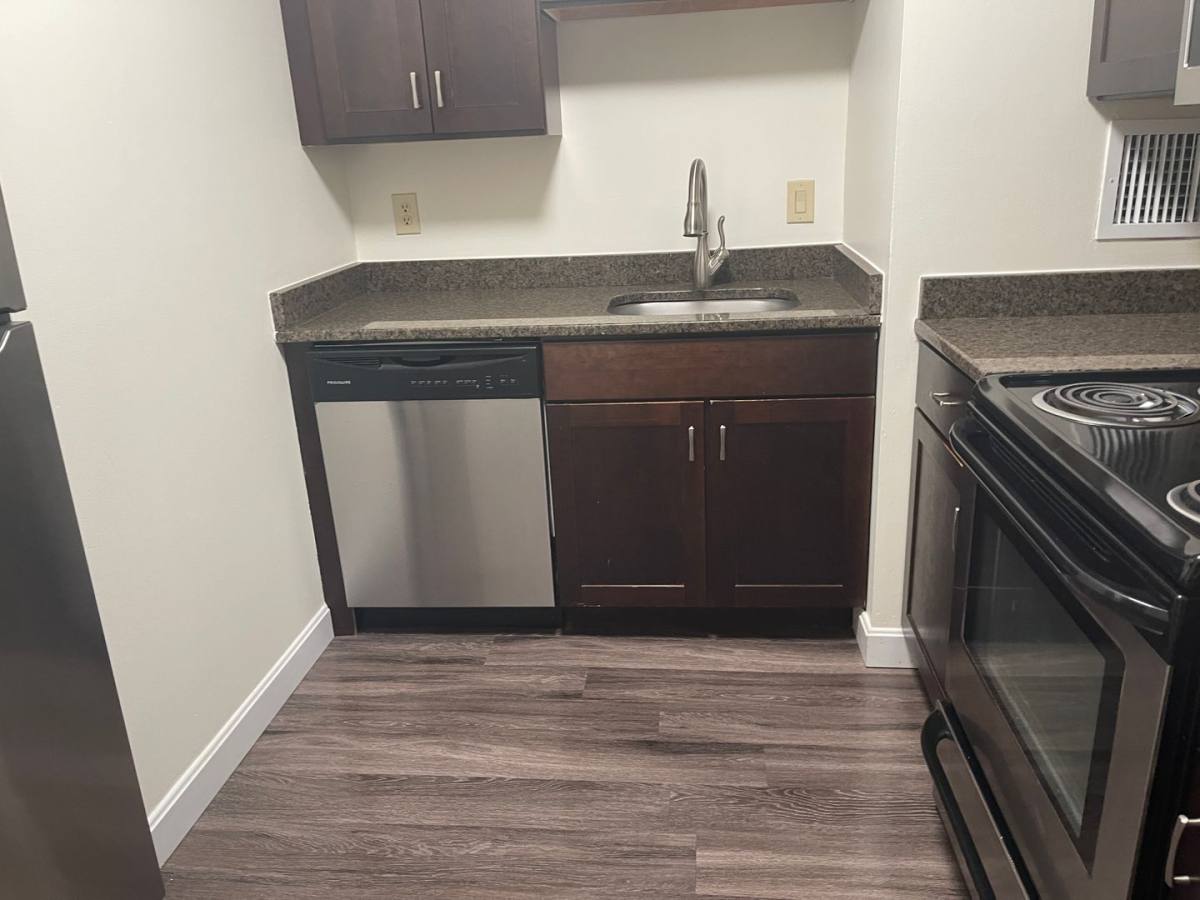 Apartment for rent at 112 Huntington Ave #20B, Boston, MA 02115
