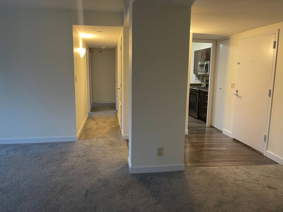 Apartment for rent at 112 Huntington Ave #20B, Boston, MA 02115