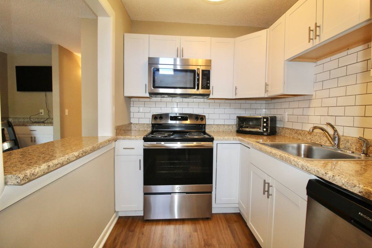 Townhouse for rent at 1315 Bradley Dr, Harrisonburg, VA 22801