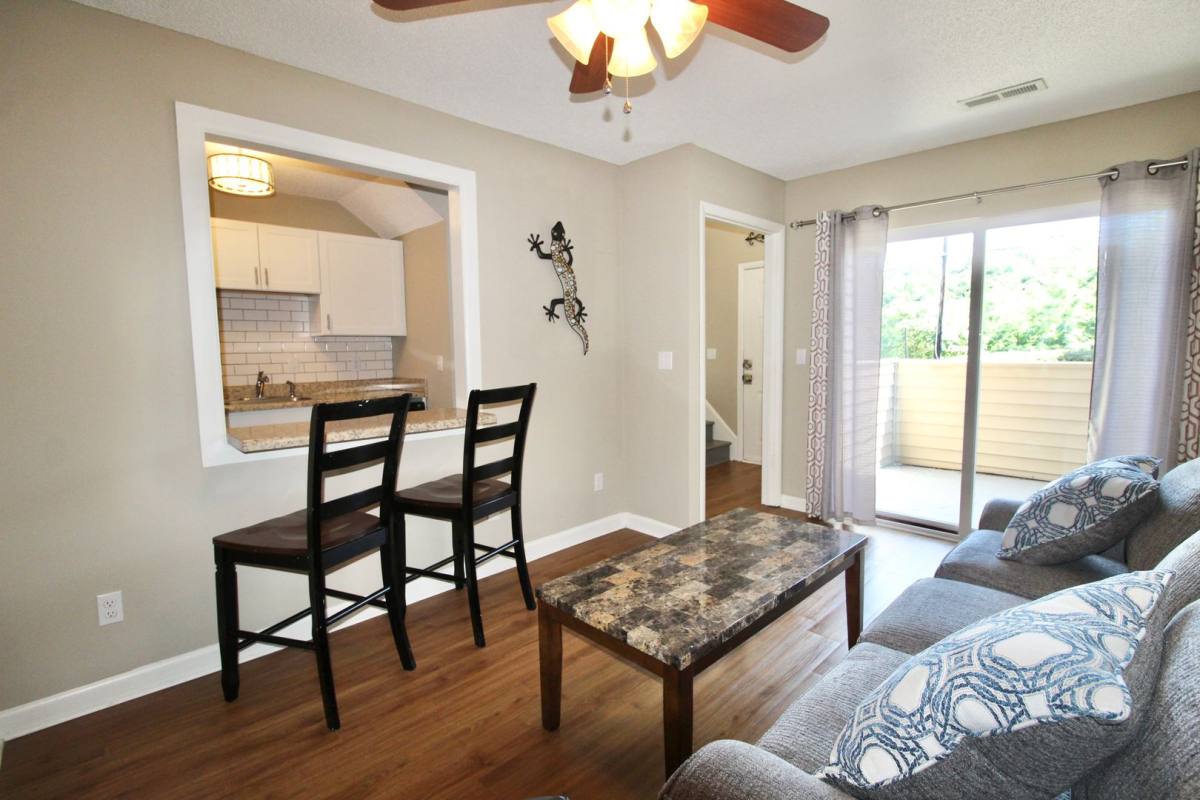 Townhouse for rent at 1315 Bradley Dr, Harrisonburg, VA 22801