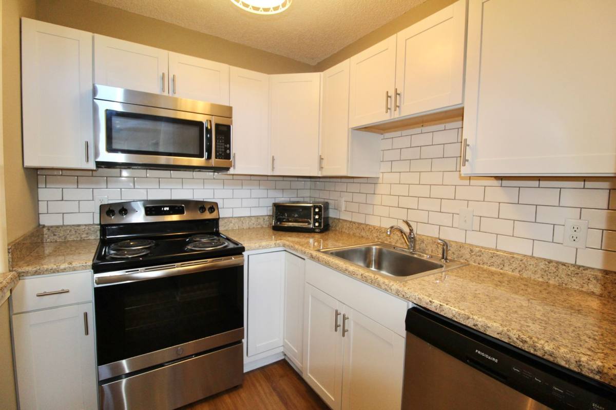 Townhouse for rent at 1315 Bradley Dr, Harrisonburg, VA 22801
