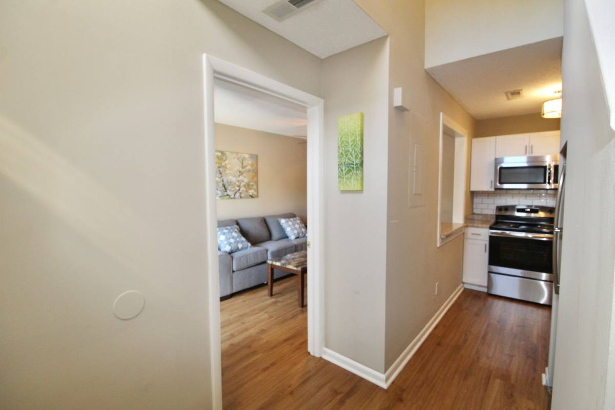 Townhouse for rent at 1315 Bradley Dr, Harrisonburg, VA 22801