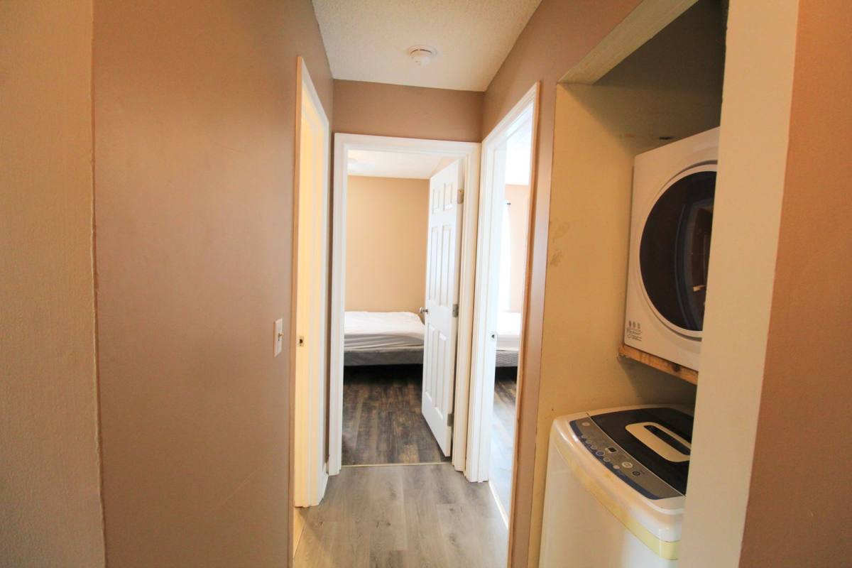 Condo for rent at 1330D Hunters Rd, Harrisonburg, VA 22801