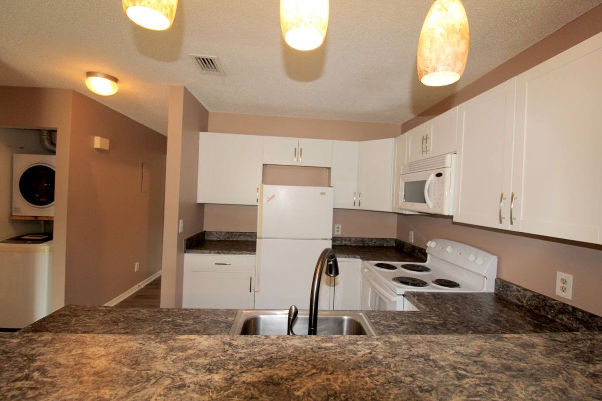 Condo for rent at 1330D Hunters Rd, Harrisonburg, VA 22801