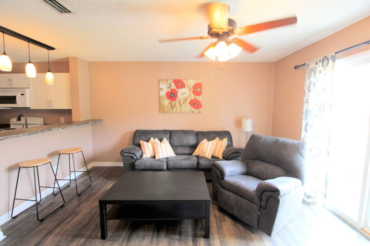 Condo for rent at 1330D Hunters Rd, Harrisonburg, VA 22801