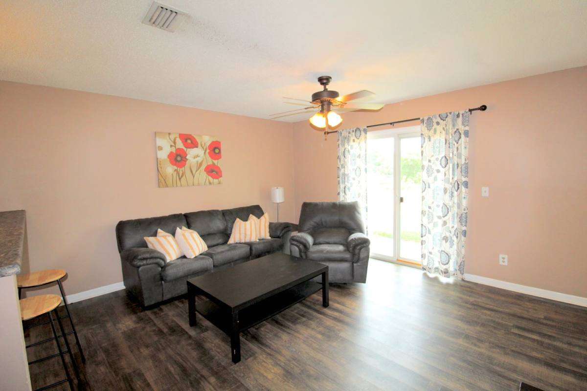 Condo for rent at 1330D Hunters Rd, Harrisonburg, VA 22801