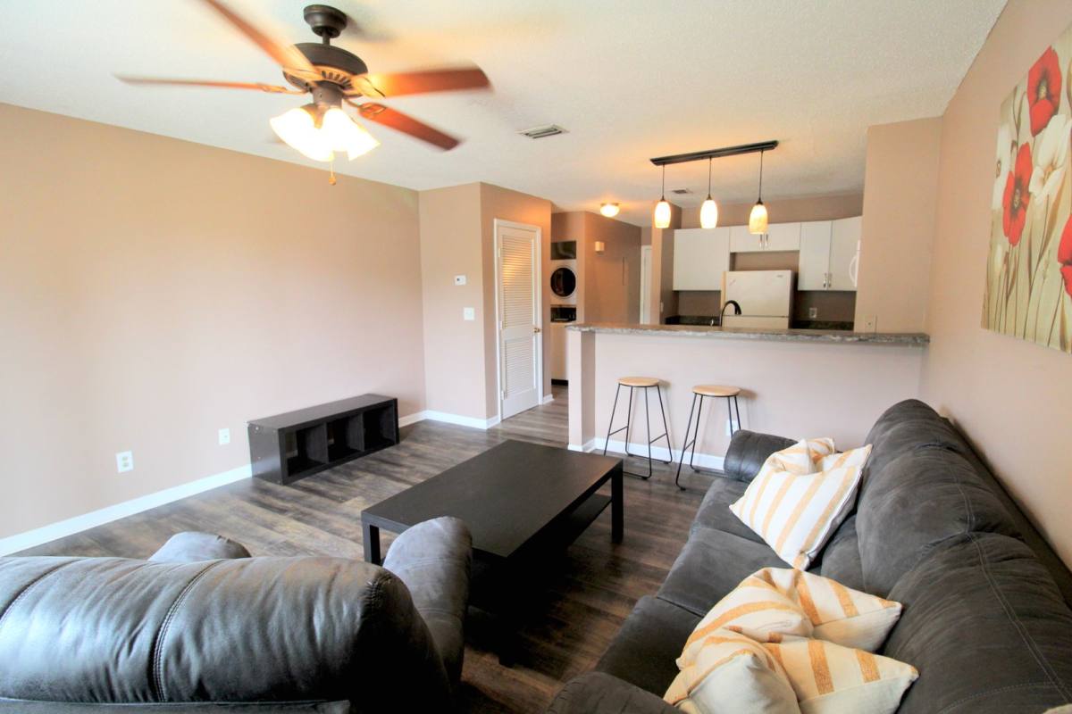 Condo for rent at 1330D Hunters Rd, Harrisonburg, VA 22801