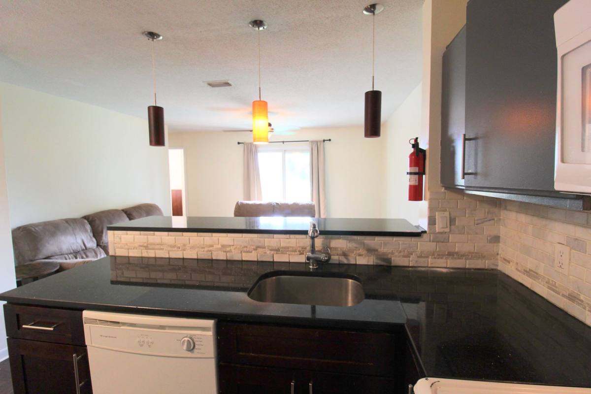 Condo for rent at 1342C Hunters Rd, Harrisonburg, VA 22801