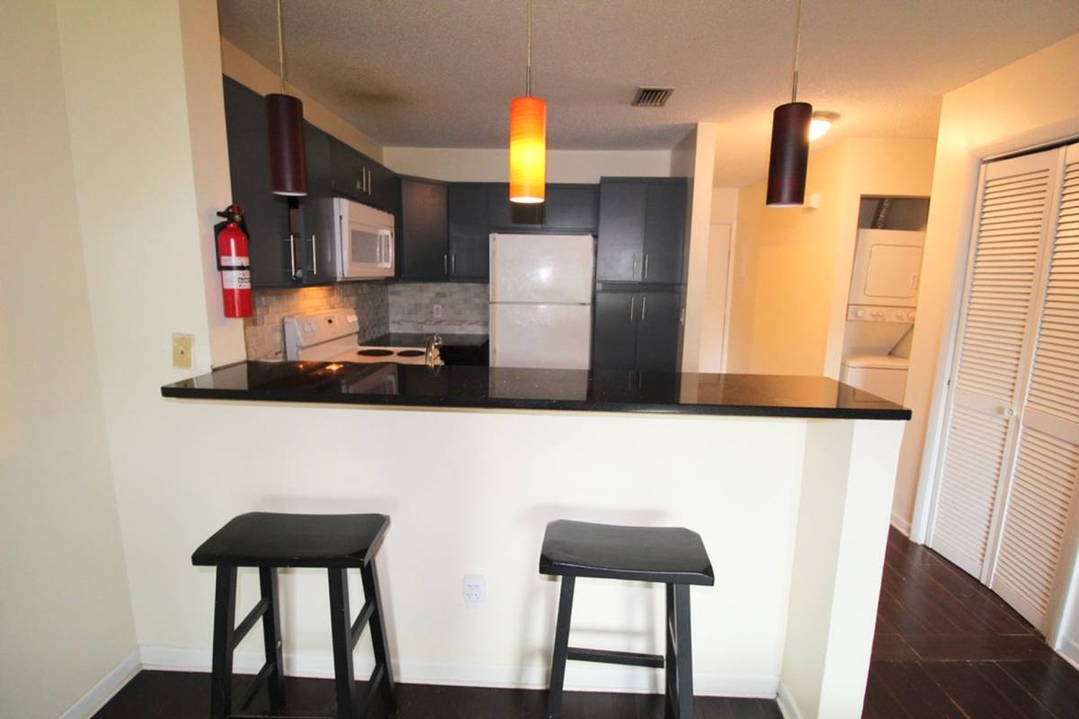 Condo for rent at 1342C Hunters Rd, Harrisonburg, VA 22801