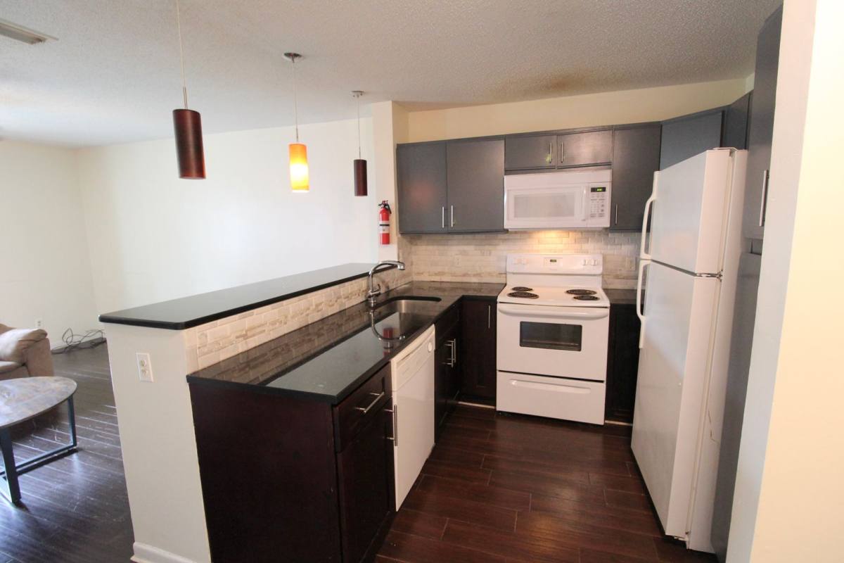 Condo for rent at 1342C Hunters Rd, Harrisonburg, VA 22801