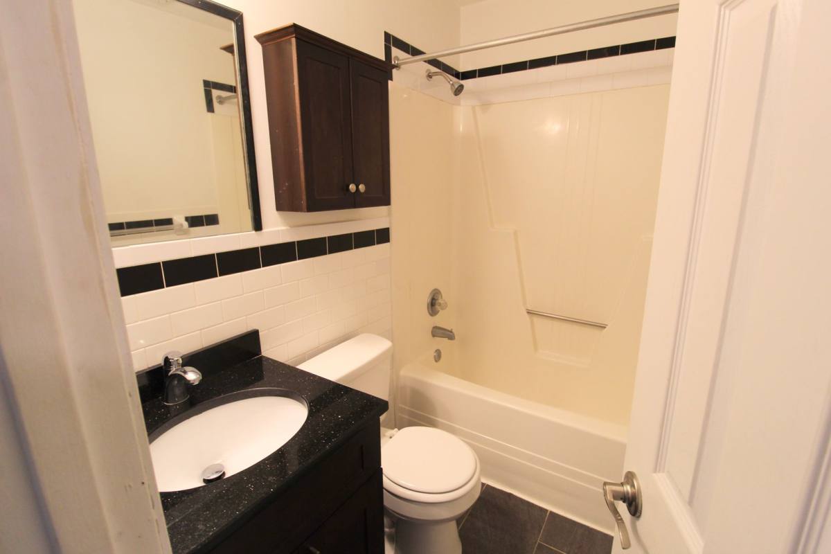 Condo for rent at 1342C Hunters Rd, Harrisonburg, VA 22801