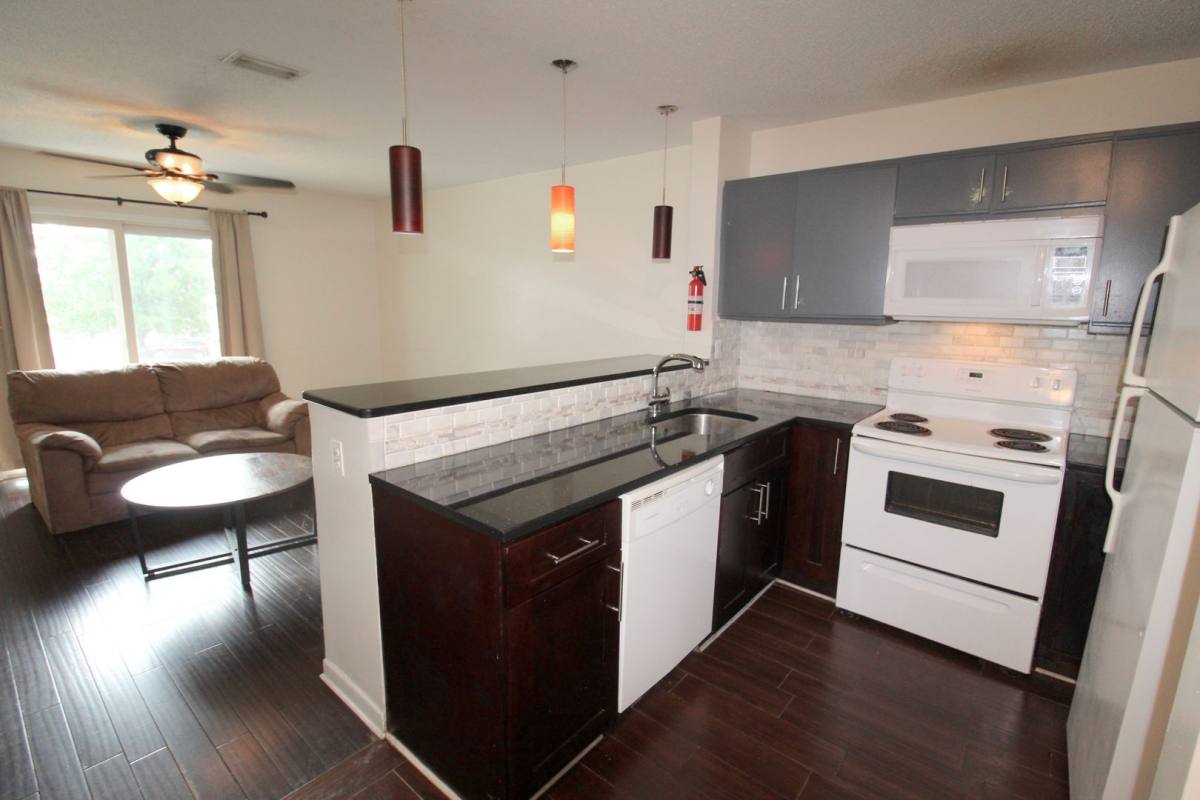 Condo for rent at 1342C Hunters Rd, Harrisonburg, VA 22801