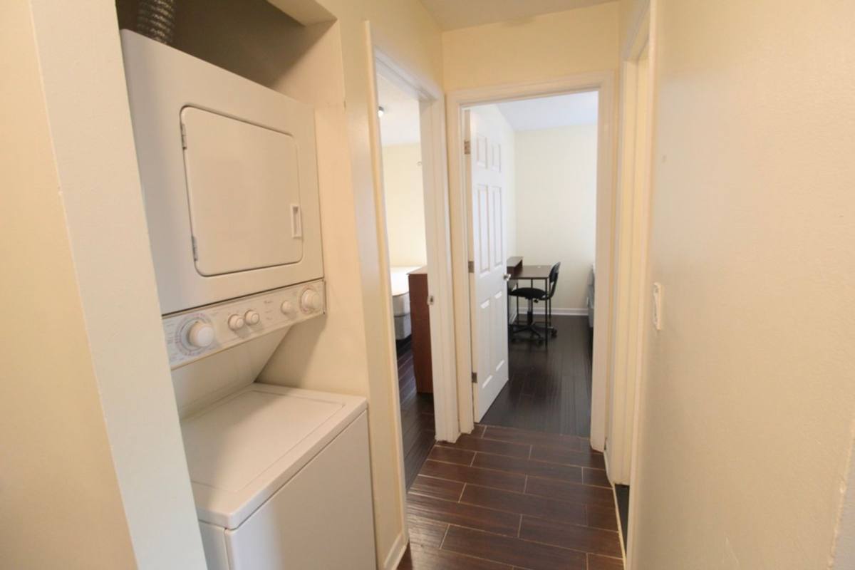Condo for rent at 1342C Hunters Rd, Harrisonburg, VA 22801