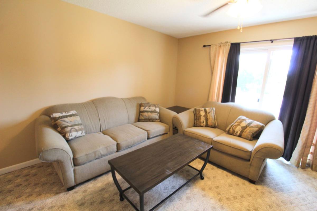 Condo for rent at 1372D Hunters Rd, Harrisonburg, VA 22801