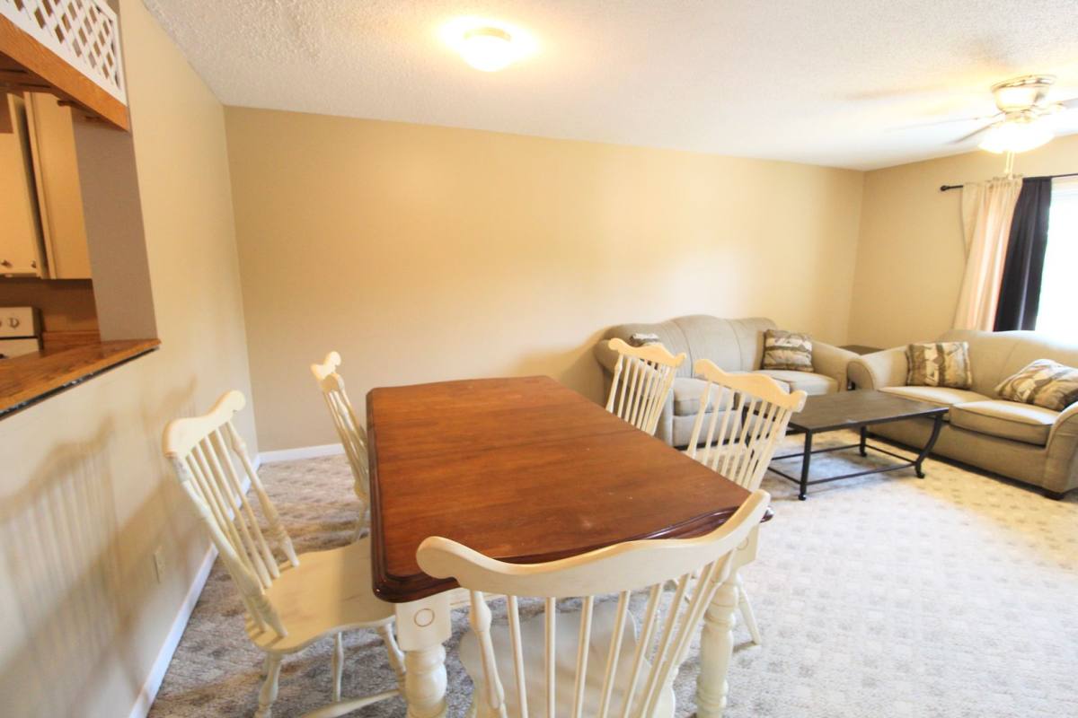 Condo for rent at 1372D Hunters Rd, Harrisonburg, VA 22801