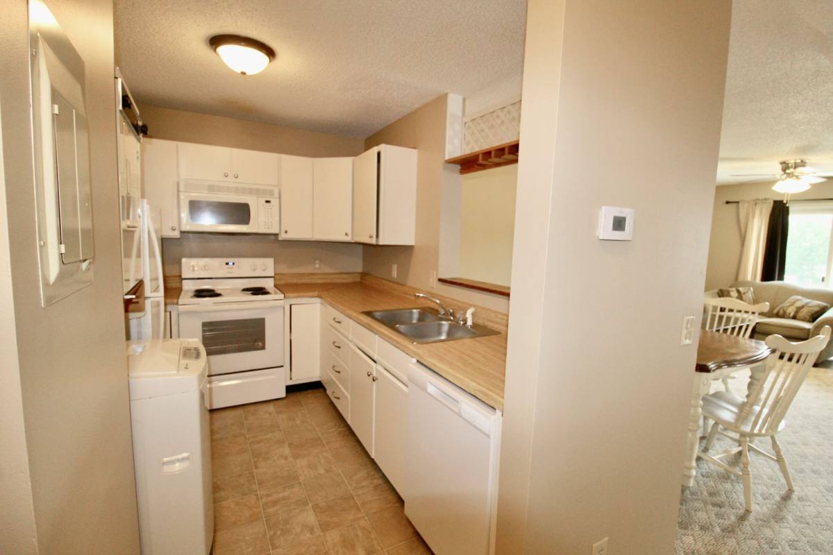 Condo for rent at 1372D Hunters Rd, Harrisonburg, VA 22801