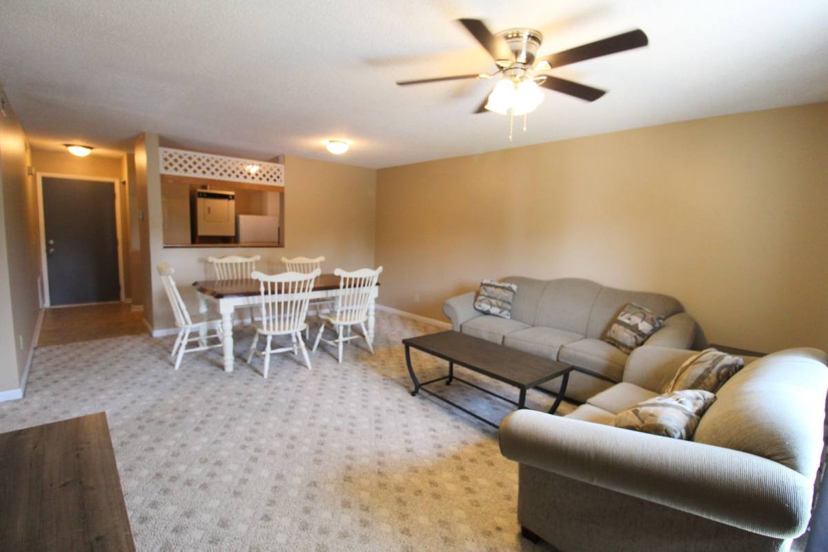 Condo for rent at 1372D Hunters Rd, Harrisonburg, VA 22801