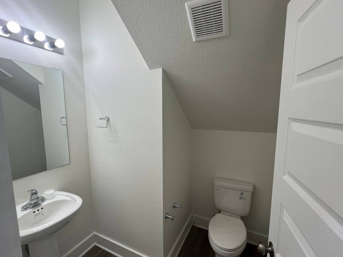 Townhouse for rent at 1826 Royal Loop, Belton, TX 76513