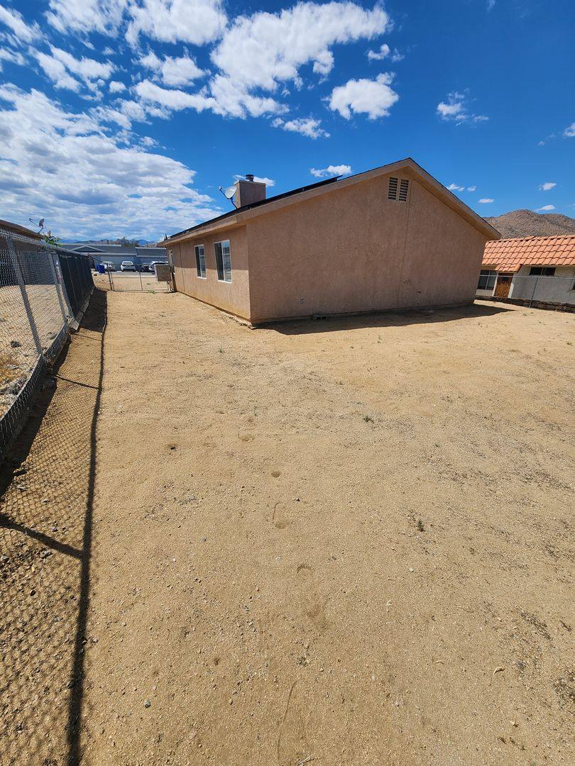 House for rent at 6331 Hermosa Ave, Yucca Valley, CA 92284
