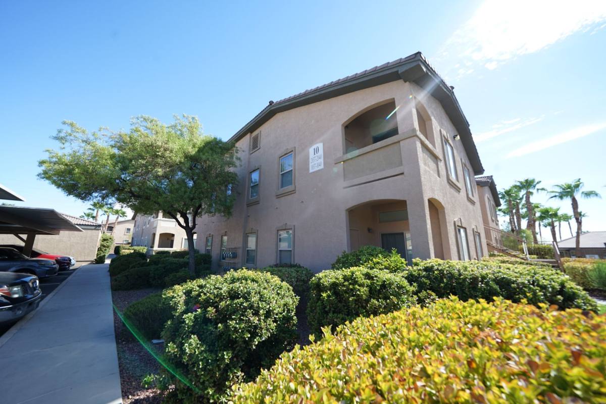 Condo for rent at 8985 S Durango Dr #BUILDING 10, Las Vegas, NV 89113