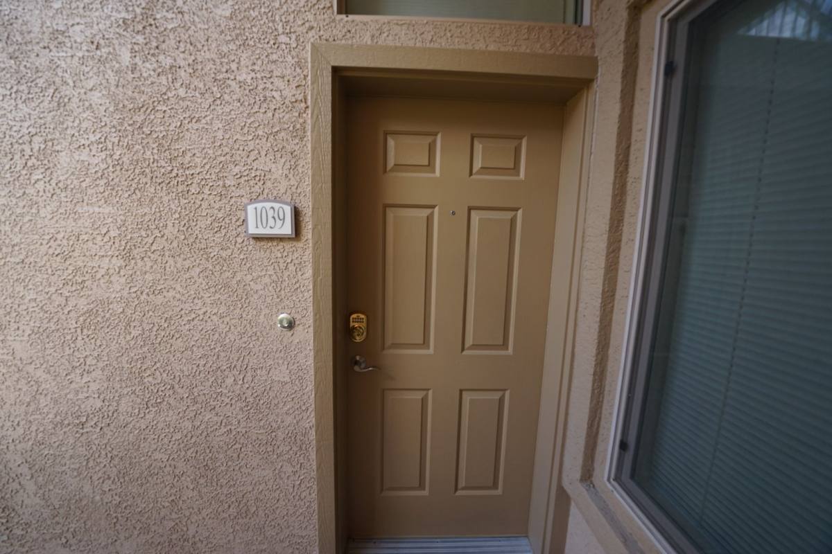 Condo for rent at 8985 S Durango Dr #BUILDING 10, Las Vegas, NV 89113