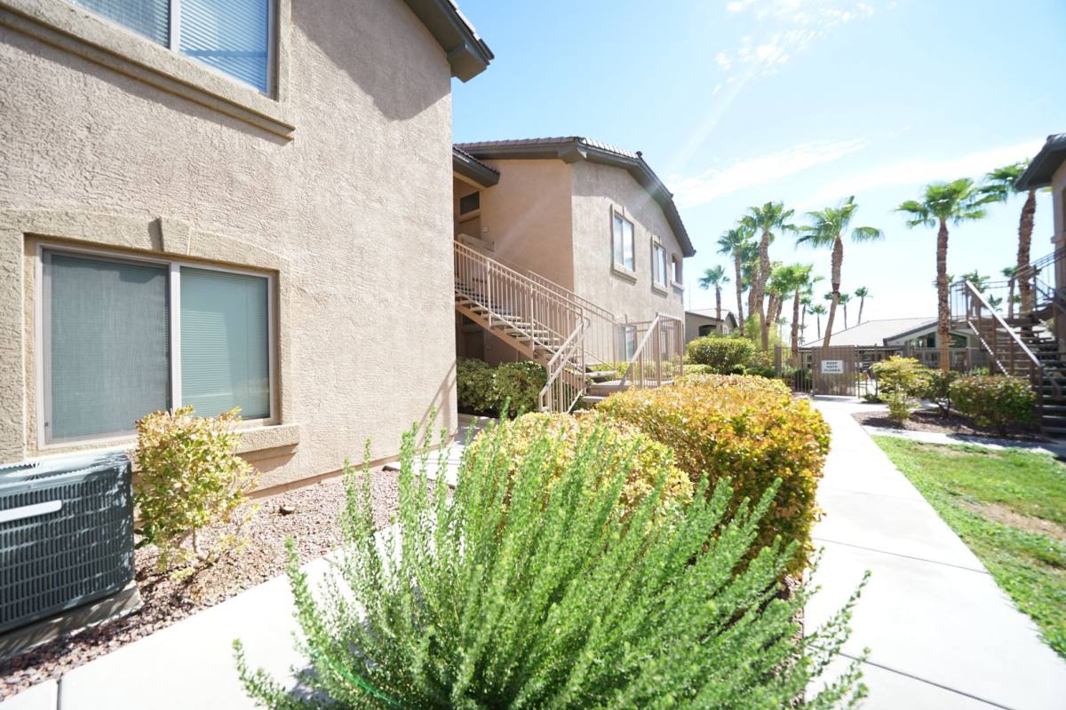 Condo for rent at 8985 S Durango Dr #BUILDING 10, Las Vegas, NV 89113