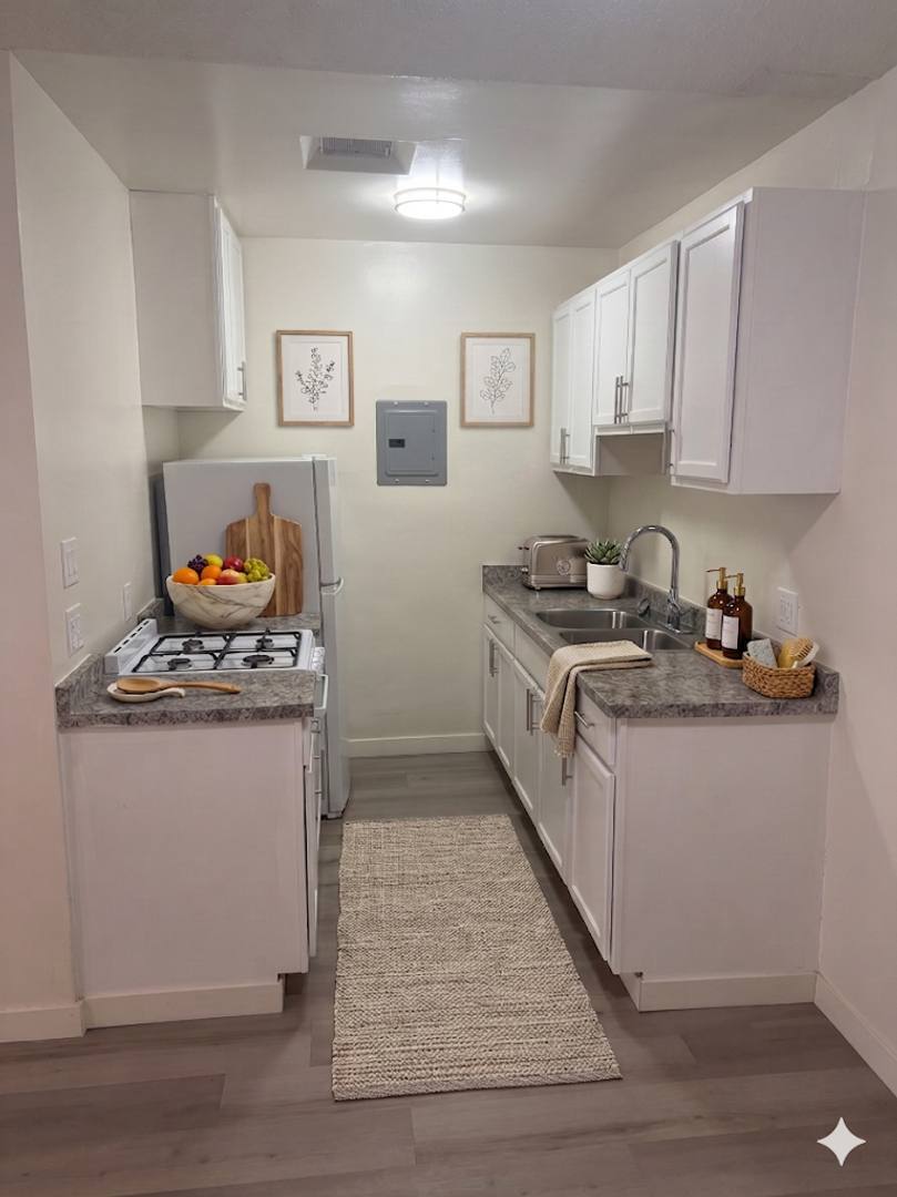 Apartment for rent at 10300 National Blvd, Los Angeles, CA 90034