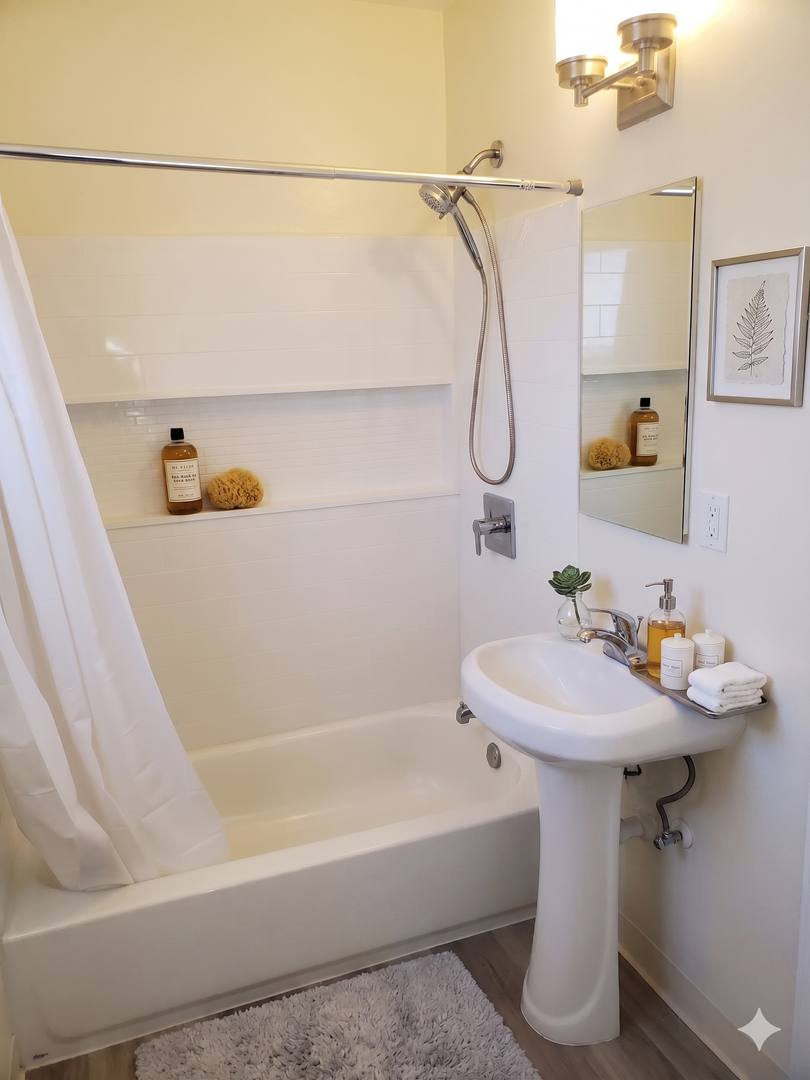 Apartment for rent at 10300 National Blvd, Los Angeles, CA 90034