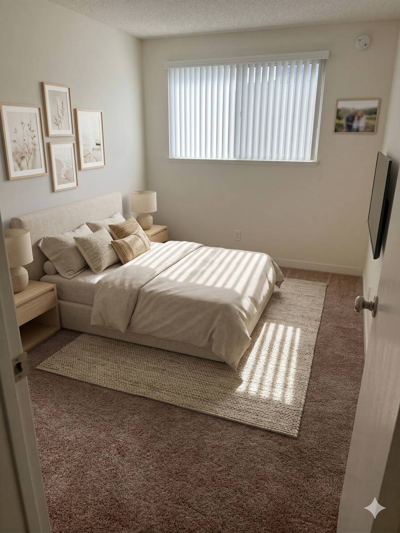 Apartment for rent at 10300 National Blvd, Los Angeles, CA 90034