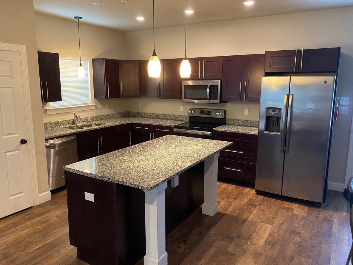 Apartment for rent at 1807 Bellevue Way, Tallahassee, FL 32304
