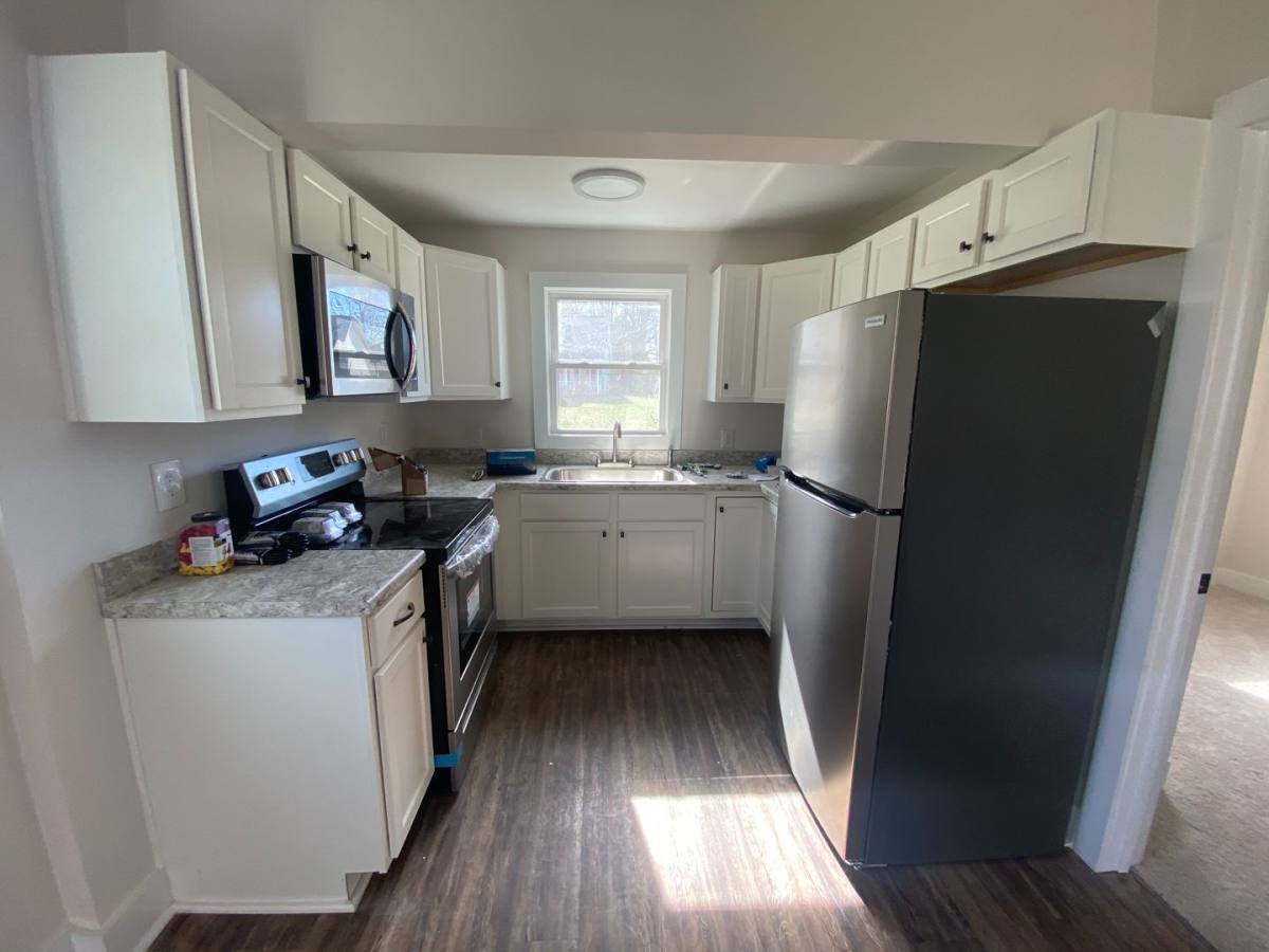 Apartment for rent at 301 Eaton St, Central, SC 29630