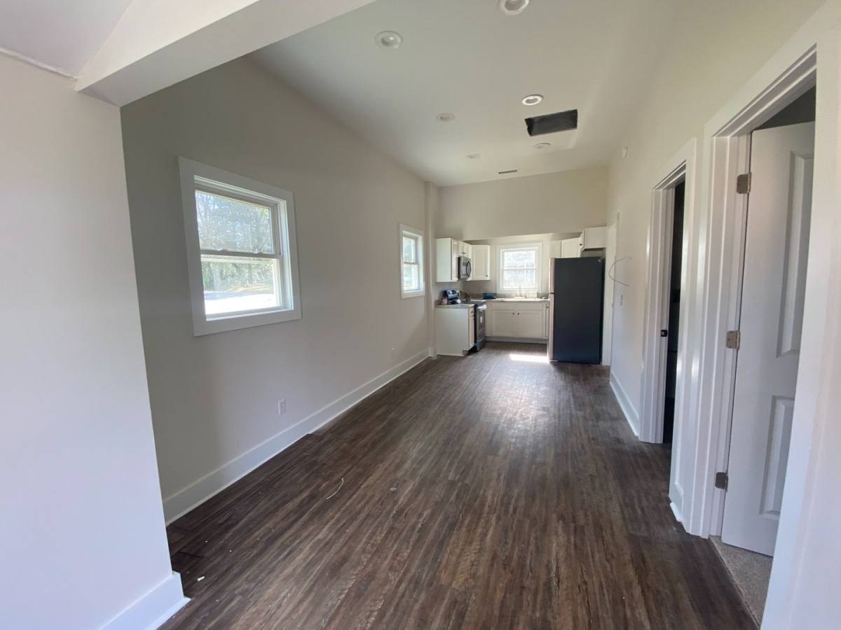 Apartment for rent at 301 Eaton St, Central, SC 29630