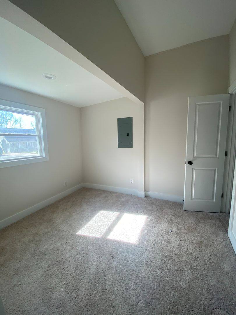 Apartment for rent at 301 Eaton St, Central, SC 29630
