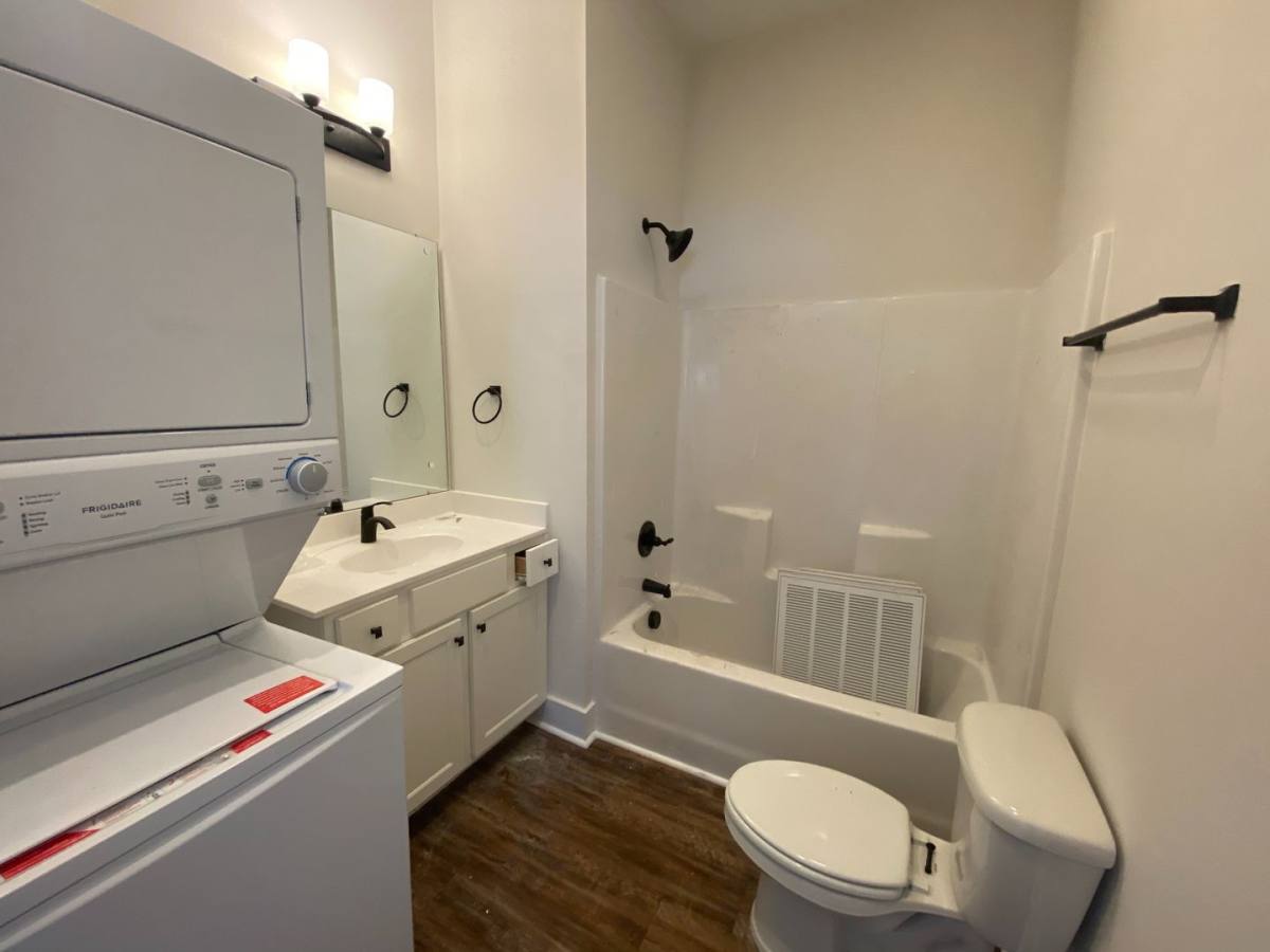 Apartment for rent at 301 Eaton St, Central, SC 29630
