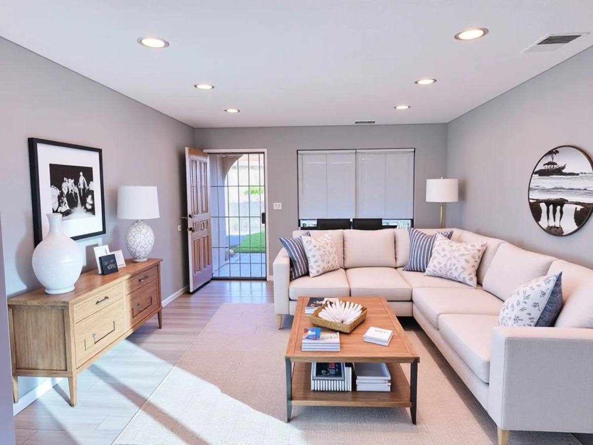 Apartment for rent at 4219 Casa Blanca Lane, Carmichael, CA 95608
