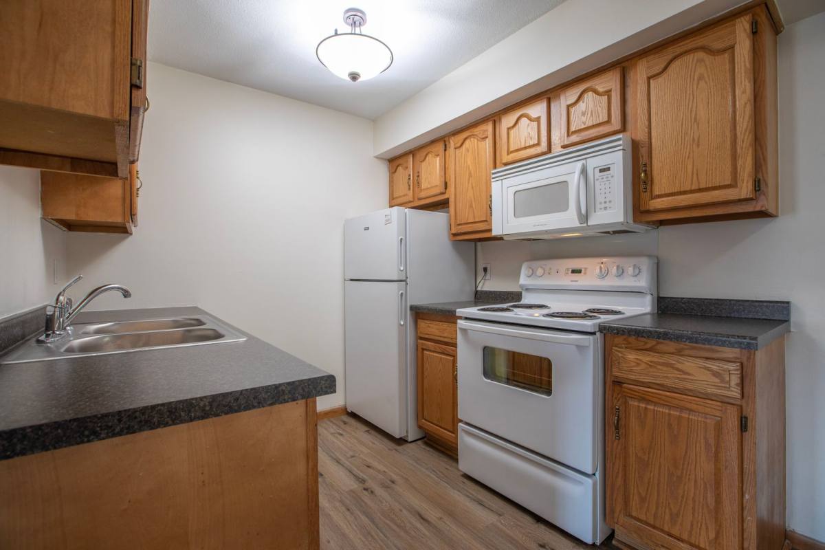 Apartment for rent at 10156-10160 Lyndale Ave S, Minneapolis, MN 55420