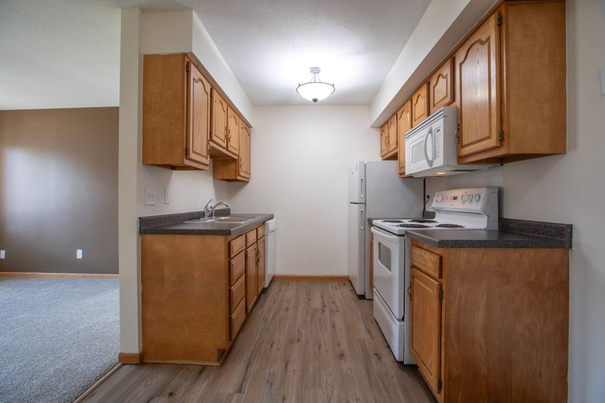 Apartment for rent at 10156-10160 Lyndale Ave S, Minneapolis, MN 55420