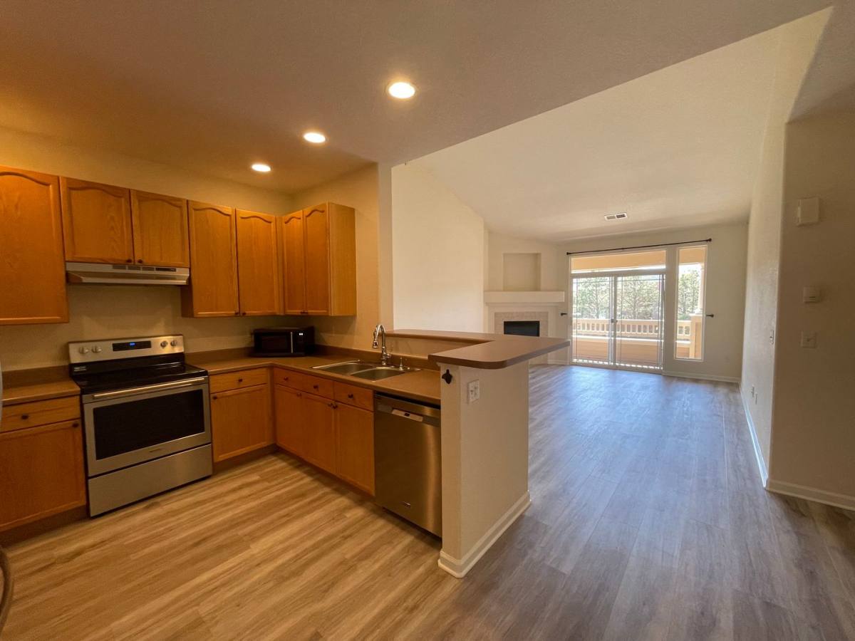 Condo for rent at 8457 S Hoyt Way, Littleton, CO 80128