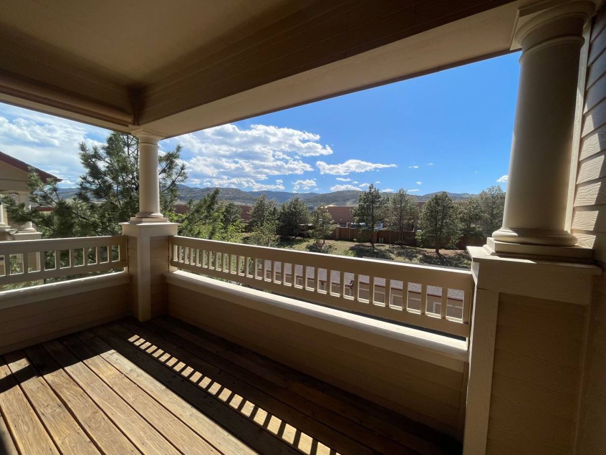 Condo for rent at 8457 S Hoyt Way, Littleton, CO 80128