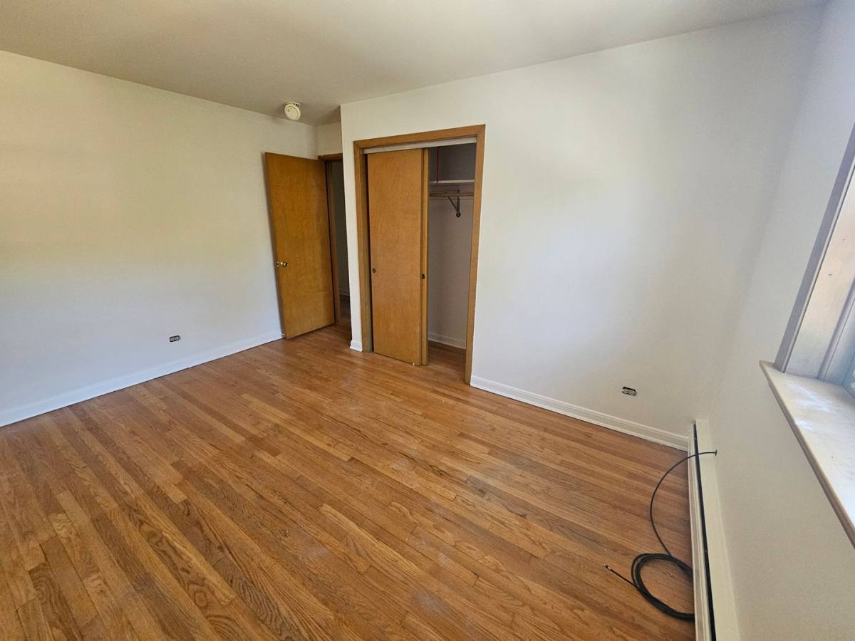Apartment for rent at 2727 Central St #2N, Evanston, IL 60201