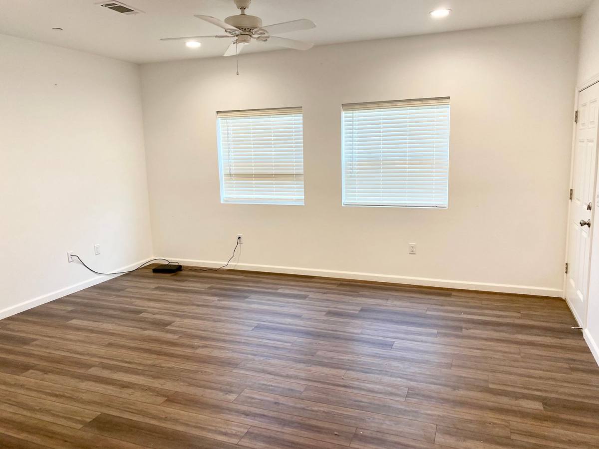 Apartment for rent at 1326 S Santa Fe St, Visalia, CA 93292