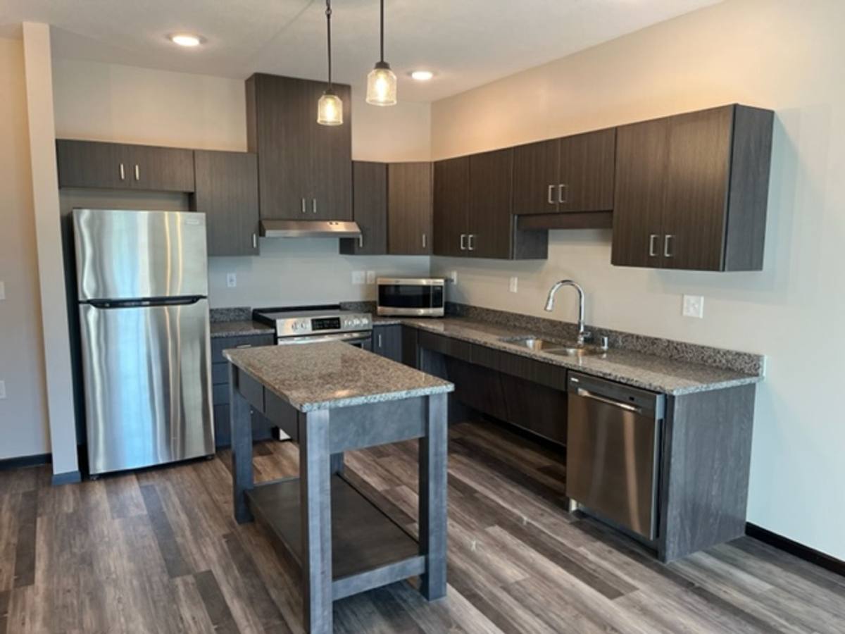 Apartment for rent at 300 W Ave, Zumbrota, MN 55992