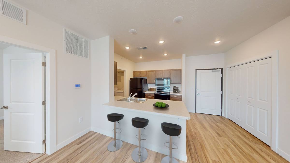 Apartment for rent at 1720 Morningside Ave, Sioux City, IA 51106