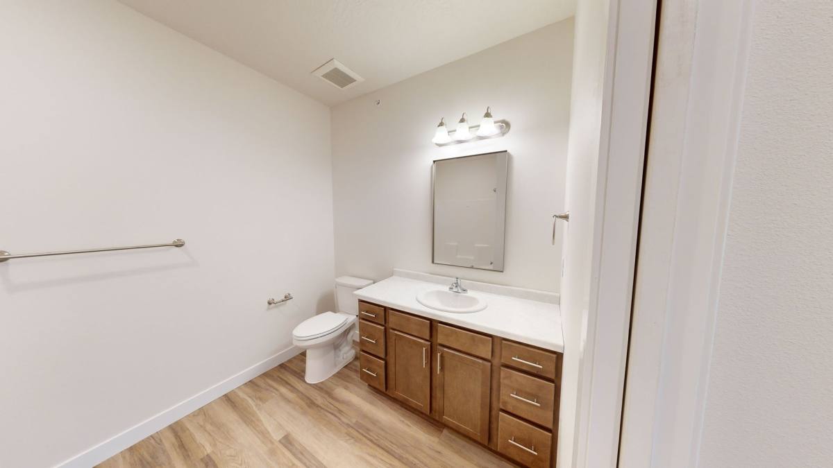 Apartment for rent at 1720 Morningside Ave, Sioux City, IA 51106
